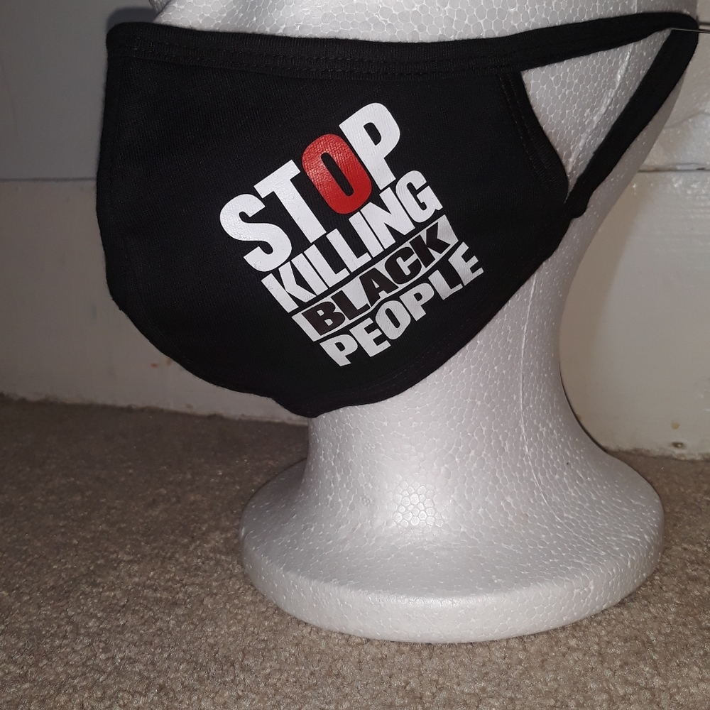 Masks - Picture 2 of 3